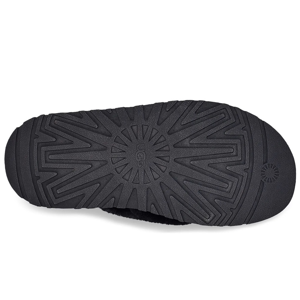 NIB UGG Slipper size 9 - Picture 5 of 9